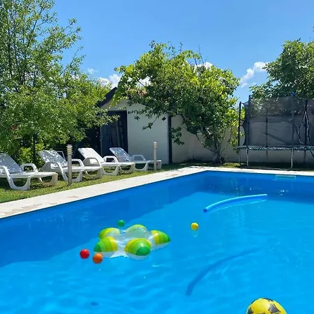 Villa Alvin *